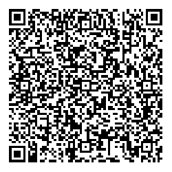 QR-Code von Erlebnistherme Freizeitzentrum Zillertal GmbH