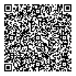 QR-Code von Hallenbad St Ulrich am Pillersee