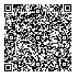 QR-Code von Schwimmbad Hall