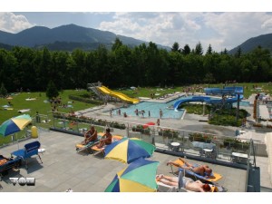 Erlebnisbad Schladming