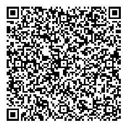 QR-Code von Sportzentrum der Stadt Kapfenberg