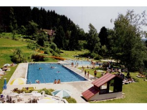 Freibad Birkfeld