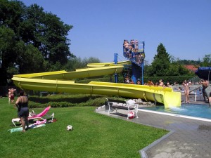 Erlebnisbad AQUA FUN Frauental