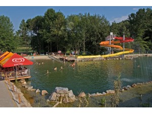 Freibad - Lilienbad St. Marein bei Graz