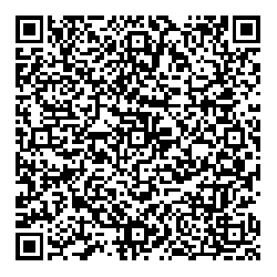 QR-Code von Hallenbad & Sauna - Oase Badeparadies Ramsau