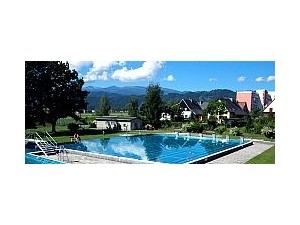 Freibad Fohnsdorf