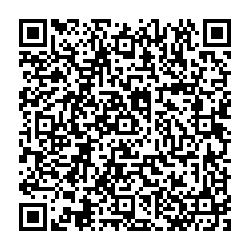 QR-Code von Schwimmbad der Gemeinde Hall