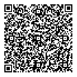 QR-Code von Tierpark Stadt Haag