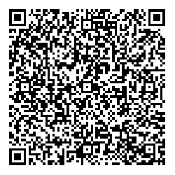 QR-Code von Aqua Nova Schwimmbad