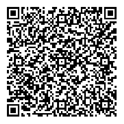 QR-Code von Vogelpark Turnersee Inh Fam Zupanc