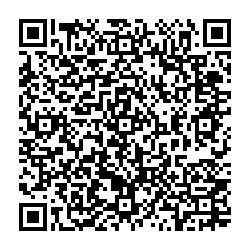 QR-Code von Hallen- u Freibad der Stadt Scheibbs