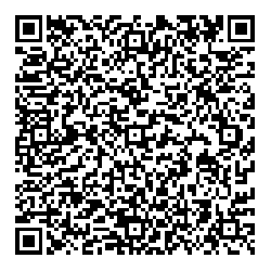 QR-Code von Hallenbad d Gemeindeamt Litschau