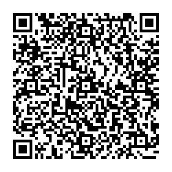 QR-Code von Hallenbad u Sauna d Gemeindeamt d Stadt Weitra