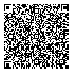 QR-Code von Hallenbad-Sauna der Marktgemeinde Yspertal