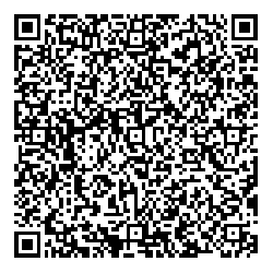 QR-Code von ÖFVM Österr Förderverband des Miniaturgolfsports