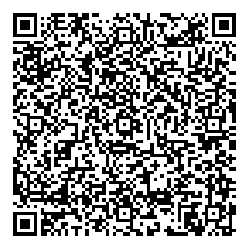 QR-Code von Jubiläumshalle