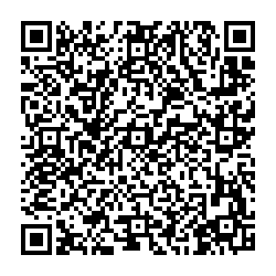 QR-Code von Thermenhalle der Stadtgemeinde Bad Vöslau