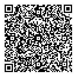 QR-Code von Gasthof zum Auerhahn - Autom. Kegelbahn