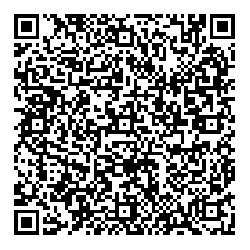 QR-Code von Krankenhaus f interne Berufskrankenheit d AUVA