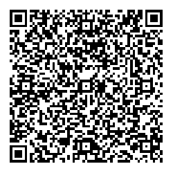 QR-Code von Universitätsklinik f Blutgruppenserologie u Transfusionsmedizin