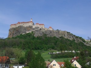 Burg Riegersburg