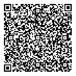 QR-Code von AQUALUX Therme Fohnsdorf Errichtungs- & Betriebs GmbH