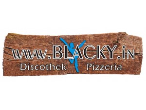 Blacky - Discothek Tanzcafe Pizzeria