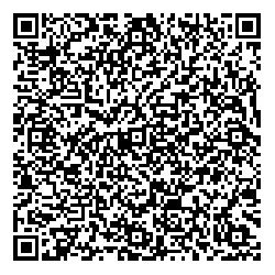 QR-Code von Blacky - Discothek Tanzcafe Pizzeria