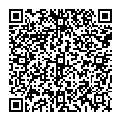 QR-Code von Kino Pfister Feldbach