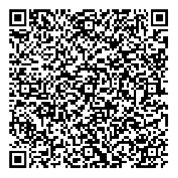 QR-Code von Planetarium Judenburg - Sternenturm