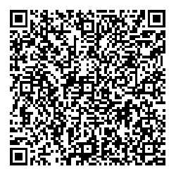 QR-Code von Gesäuse Sportagentur Christa Strohmüller