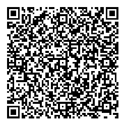 QR-Code von Rafting und Canyoning in der Steiermark & Salzburg