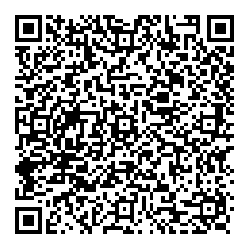 QR-Code von Up & Down Sport Projekts