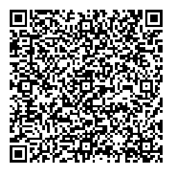 QR-Code von Tanzschule & Sportwissenschaft Pierre Gider