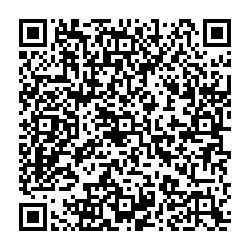 QR-Code von Puttererseehalle