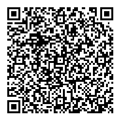 QR-Code von Freizeithalle Bad Mitterndorf