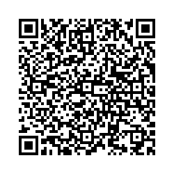 QR-Code von Tennis und Bowlinghalle Liezen