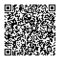 QR-Code von Tennisanlage Hauser-Priebsch