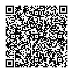 QR-Code von Tennisanlage Hauser-Priebsch