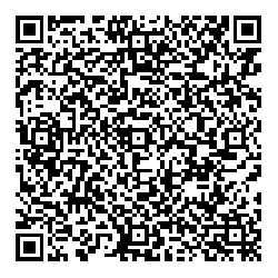 QR-Code von Tenniscenter Gabor