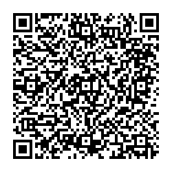 QR-Code von Tennishalle