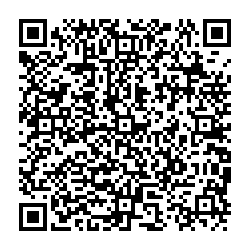 QR-Code von Tennishalle Ausseerland - Bad Aussee