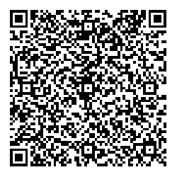 QR-Code von Tennishalle Mureck