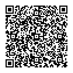 QR-Code von Tennishalle Mürzzuschlag