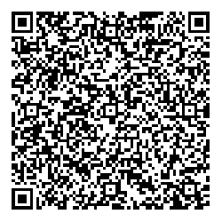 QR-Code von Tennishalle Deutschfeistritz - Pro Tennis Austria