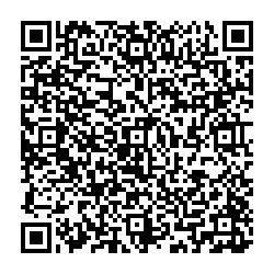 QR-Code von Tennishalle St Michael