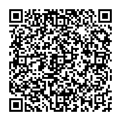 QR-Code von Tenniszentrum auf der Murinsel