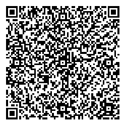 QR-Code von Cristall, Bar Café Lounge