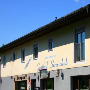 Gasthof Pizzeria Straschek