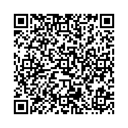 QR-Code von Cafe Friends